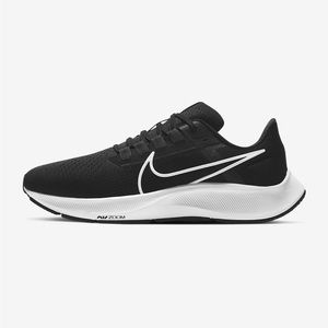Nike Pegasus 38 Black/White